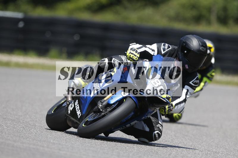 Archiv-2025/26 11.06.2025 Peter Studer have fun ADR/Gruppe rot/80